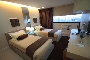 bsa twin towers ortigas