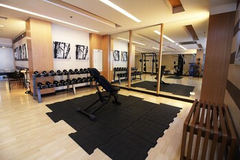 Bsa Twin Towers Ortigas,Mandaluyong>>Makati,3 star