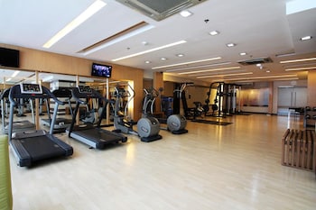 Bsa Twin Towers Ortigas,Mandaluyong>>Makati,3 star