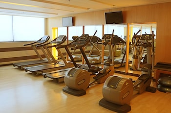 Bsa Twin Towers Ortigas,Mandaluyong>>Makati,3 star