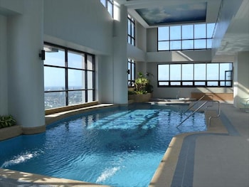 bsa twin towers ortigas