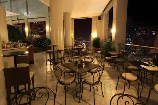 city garden hotel makati