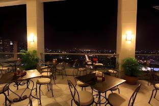 city garden hotel makati