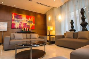 city garden hotel makati