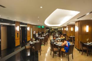 city garden hotel makati