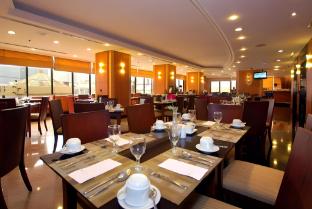 city garden hotel makati