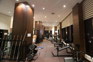 city garden hotel makati