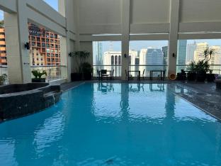 city garden hotel makati