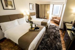 city garden hotel makati