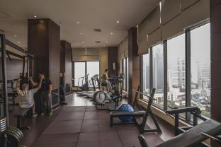 city garden hotel makati