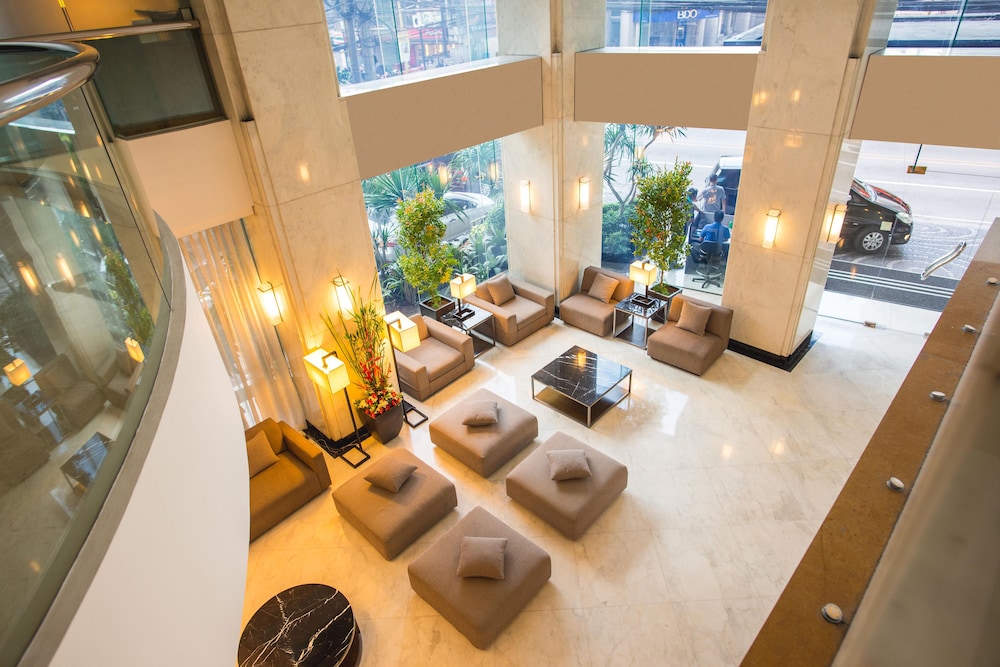 city garden hotel makati