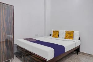 Spot On Hotel Blue Ray,Ghaziabad>>Delhi,3 star