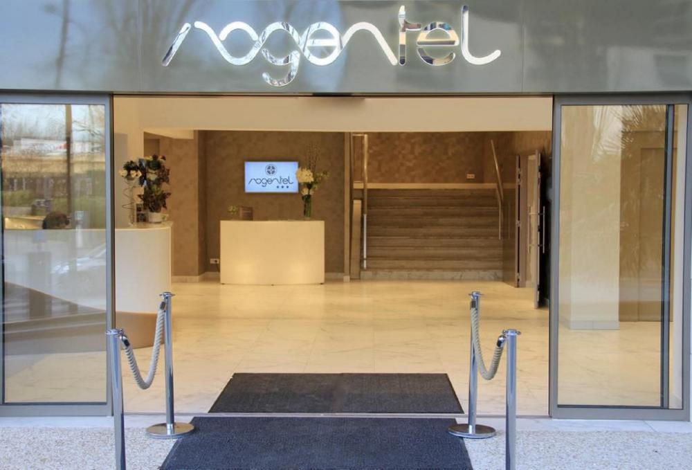 nogentel
