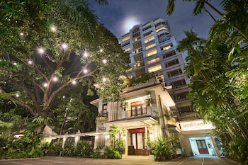 orchid garden suites