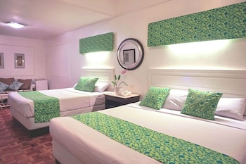 orchid garden suites