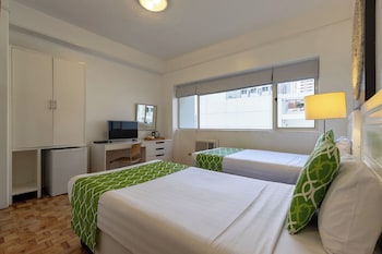 orchid garden suites