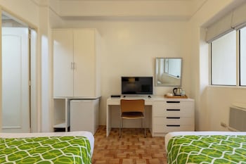 orchid garden suites