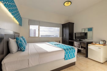 orchid garden suites