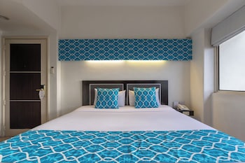 orchid garden suites