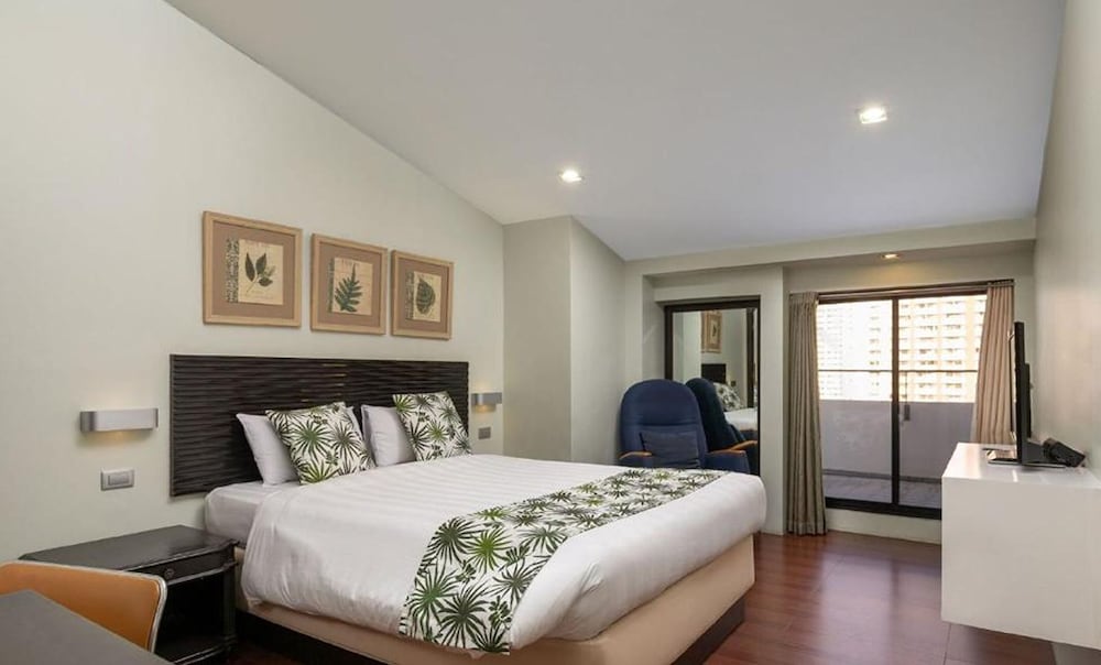 orchid garden suites