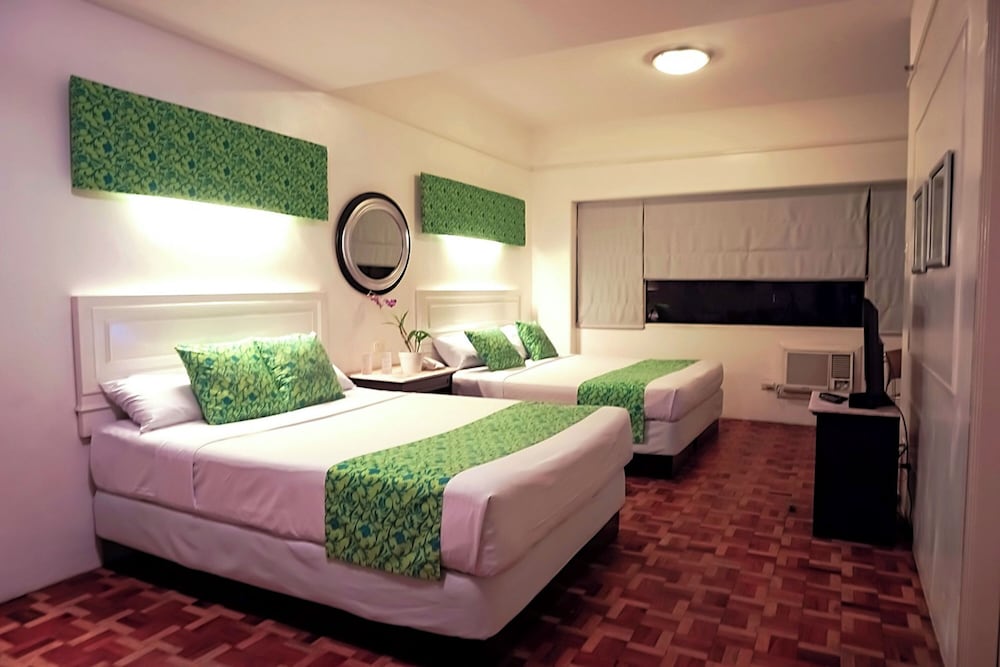 orchid garden suites