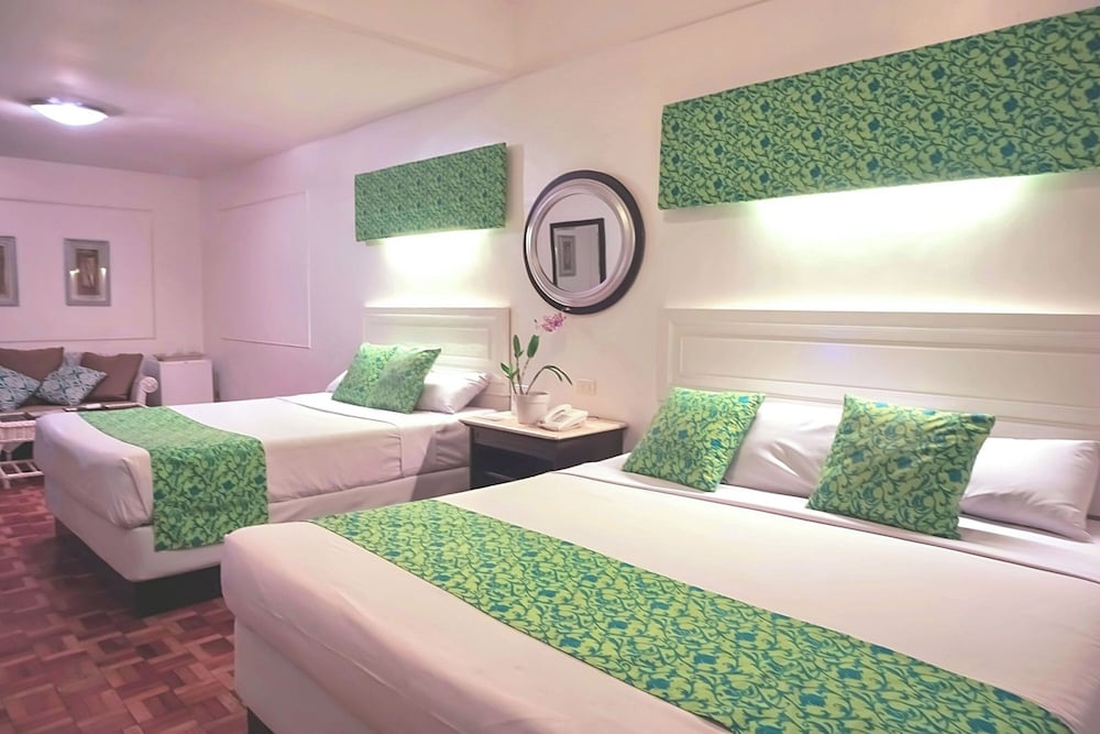 orchid garden suites