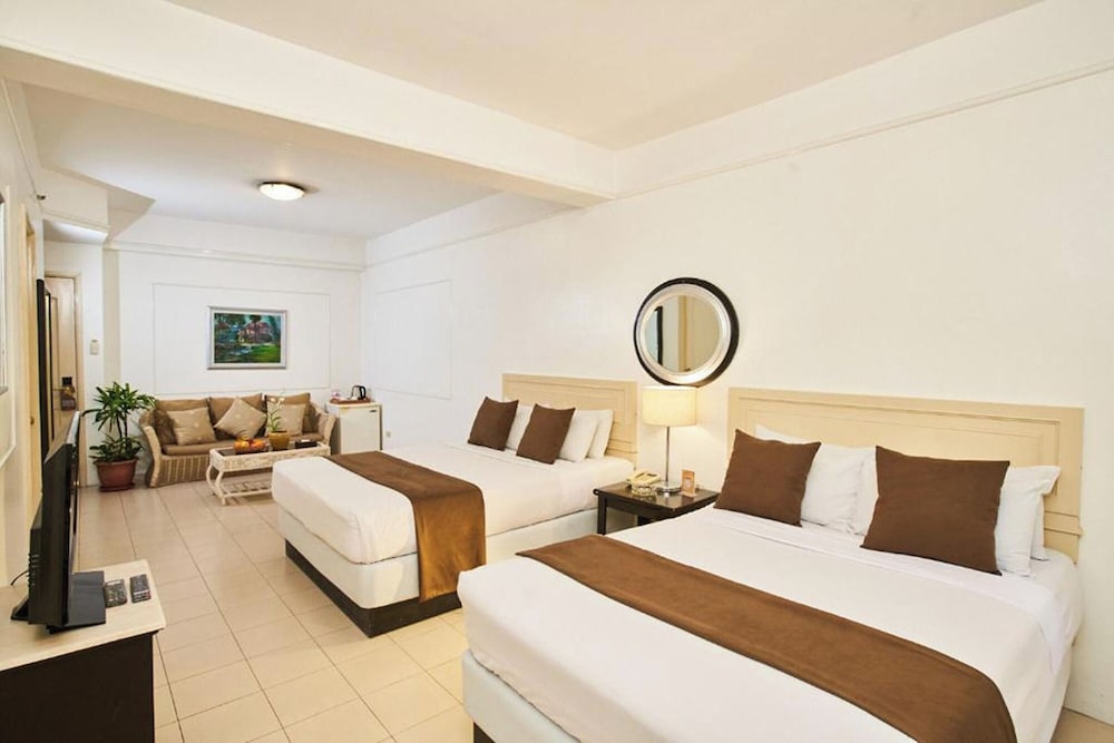 orchid garden suites