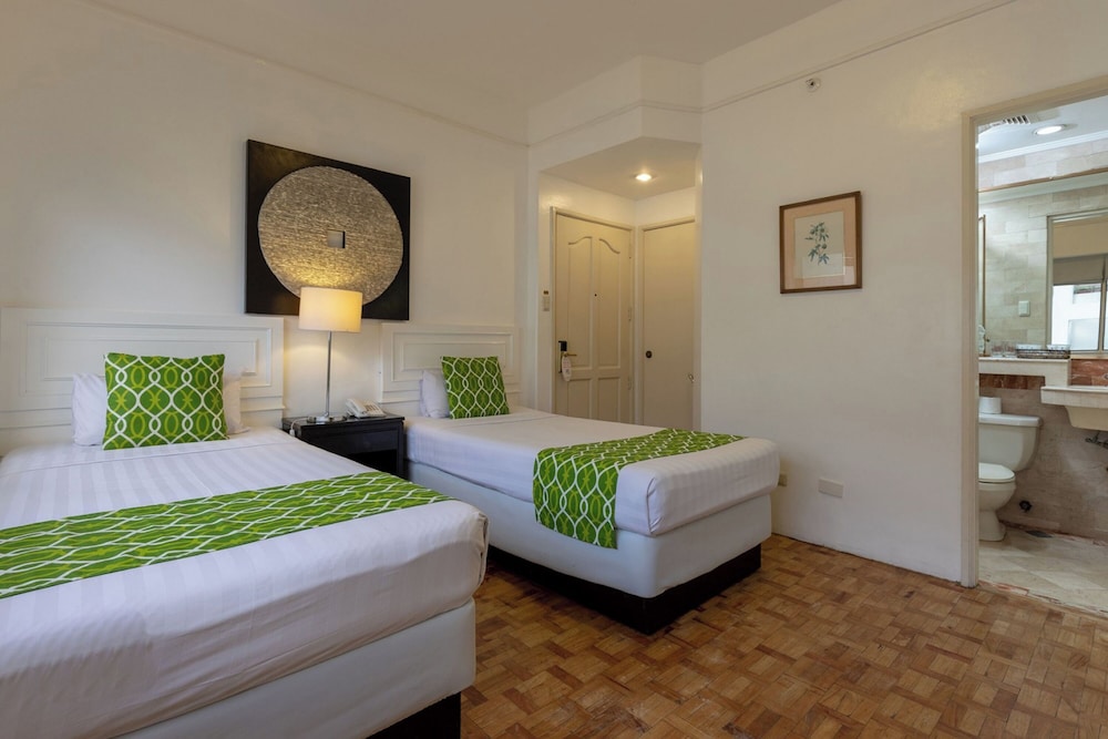 orchid garden suites