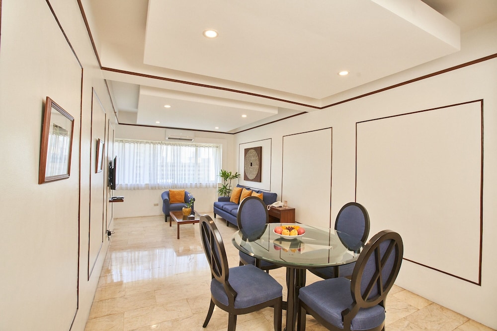 orchid garden suites