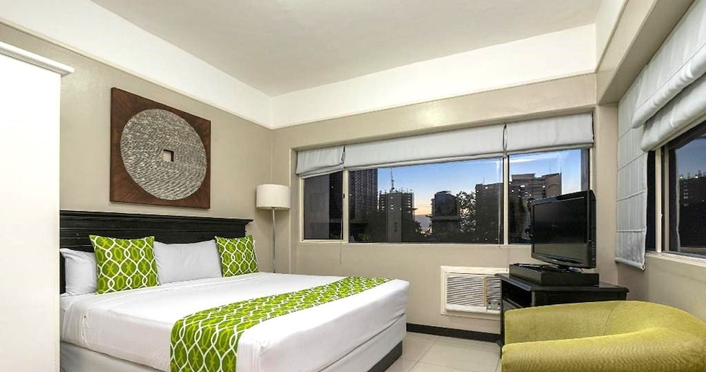 orchid garden suites