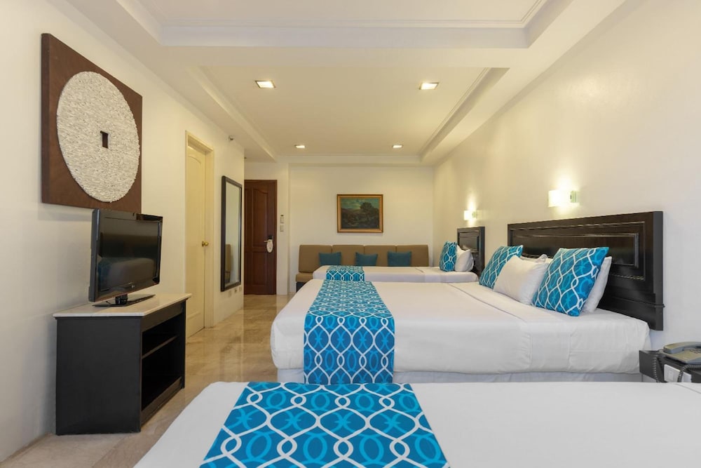 orchid garden suites