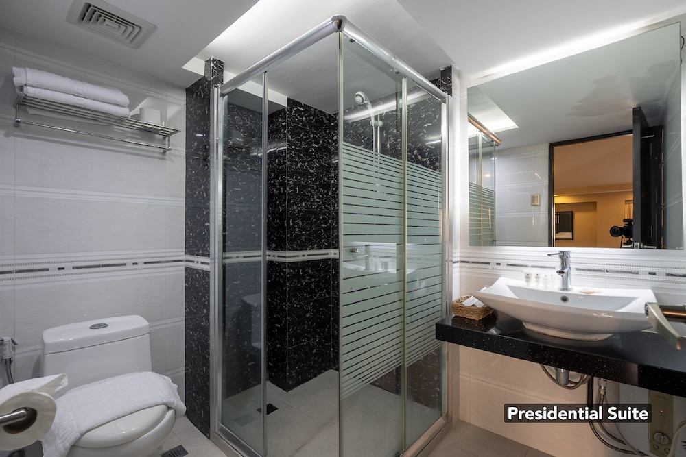 orchid garden suites