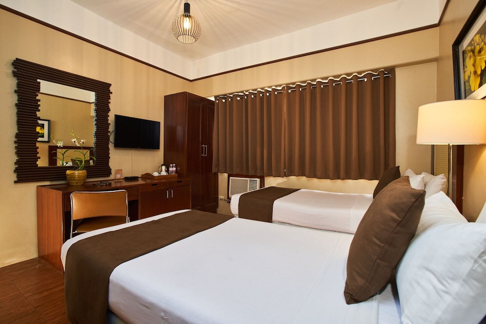 orchid garden suites