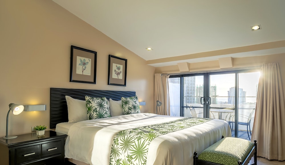 orchid garden suites