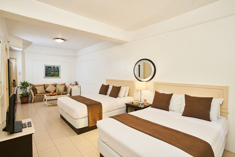 orchid garden suites