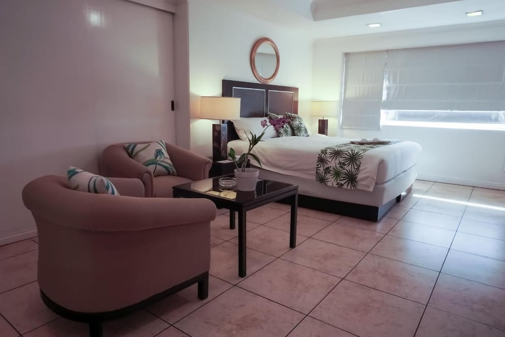 orchid garden suites