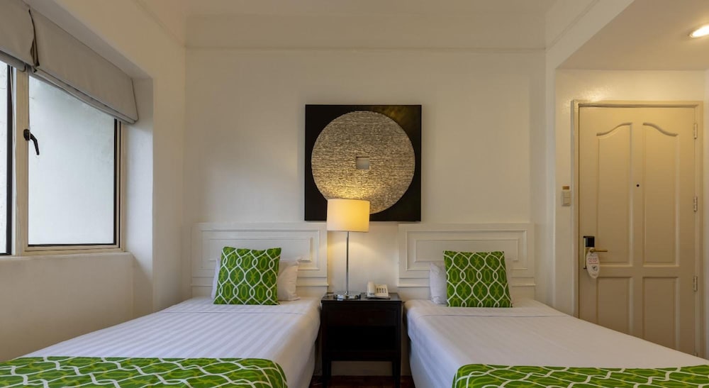 orchid garden suites