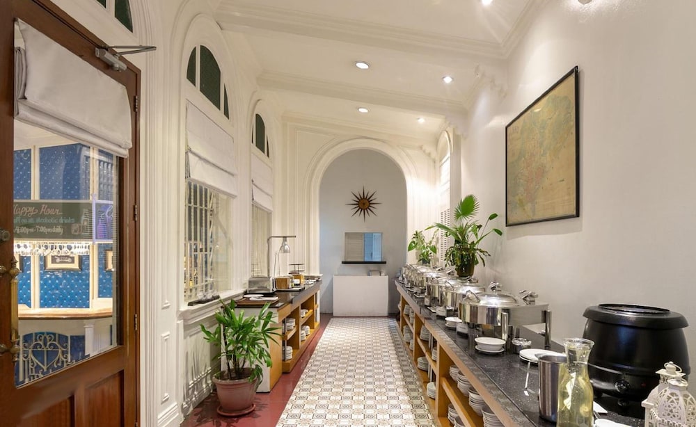 orchid garden suites