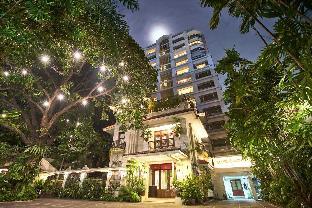 orchid garden suites