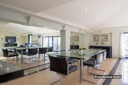 orchid garden suites