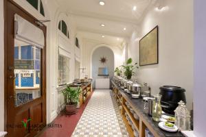 orchid garden suites