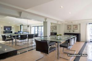 orchid garden suites