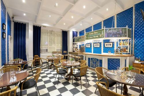 orchid garden suites