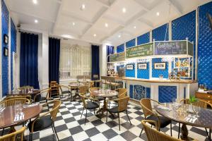 orchid garden suites