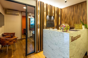 baymari suites florya istanbul