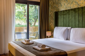 baymari suites florya istanbul