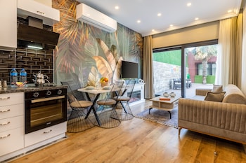 baymari suites florya istanbul
