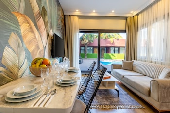 baymari suites florya istanbul