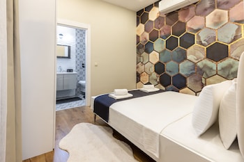 baymari suites florya istanbul