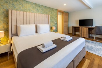 baymari suites florya istanbul